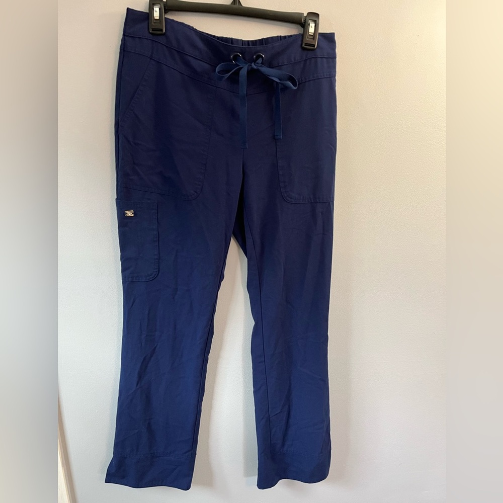 Grey’s Anatomy By Barco Scrub Pants